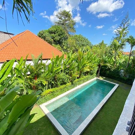 The Villas Umalas Canggu Εξωτερικό φωτογραφία