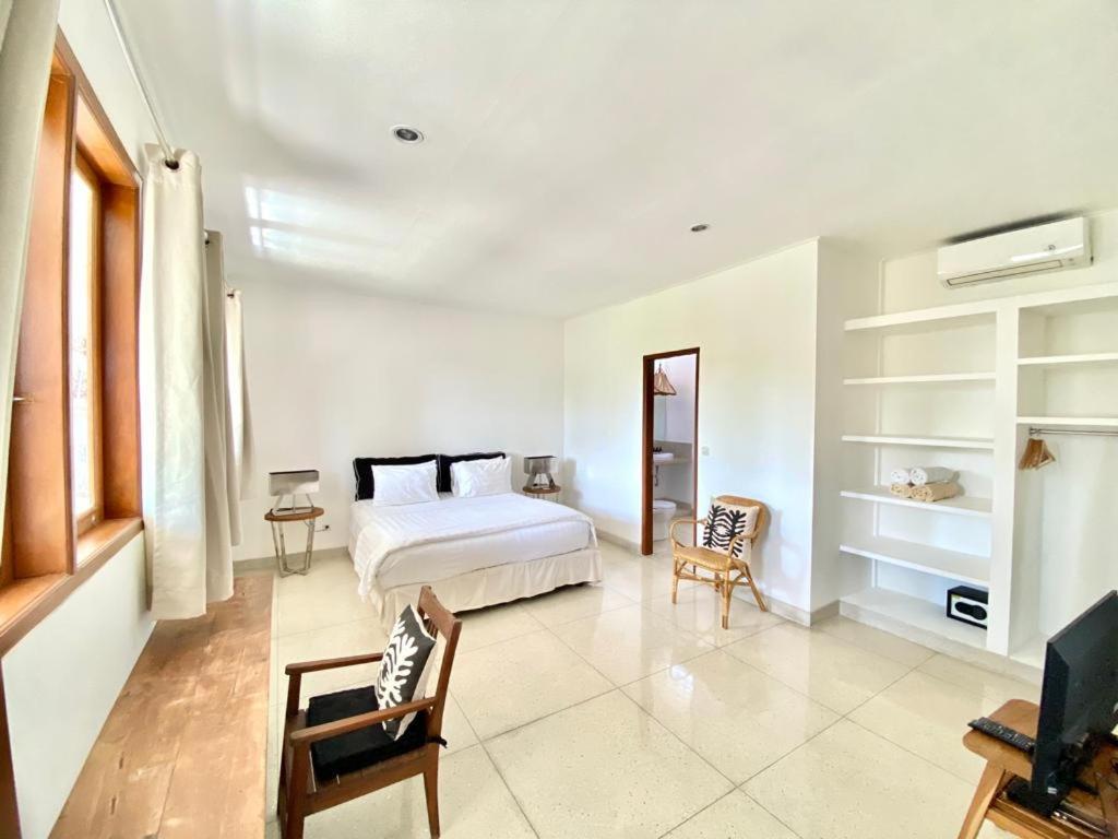 The Villas Umalas Canggu Εξωτερικό φωτογραφία