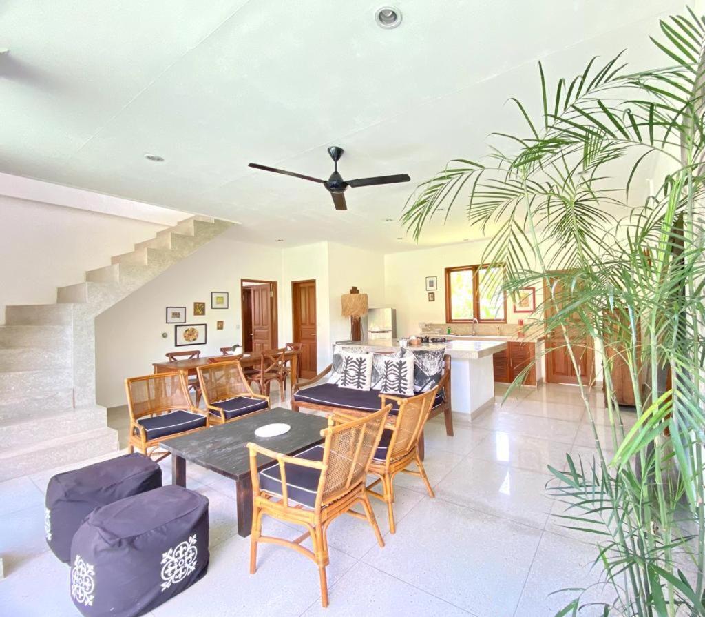The Villas Umalas Canggu Εξωτερικό φωτογραφία