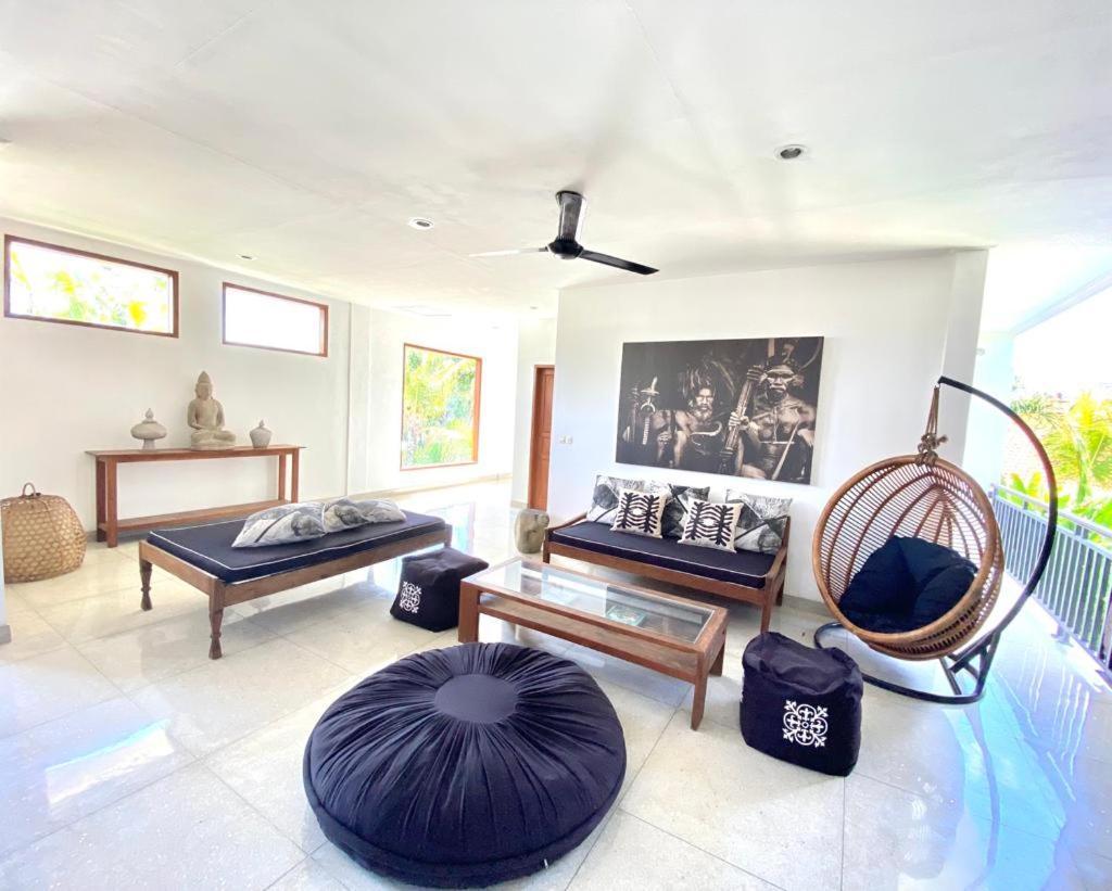 The Villas Umalas Canggu Εξωτερικό φωτογραφία