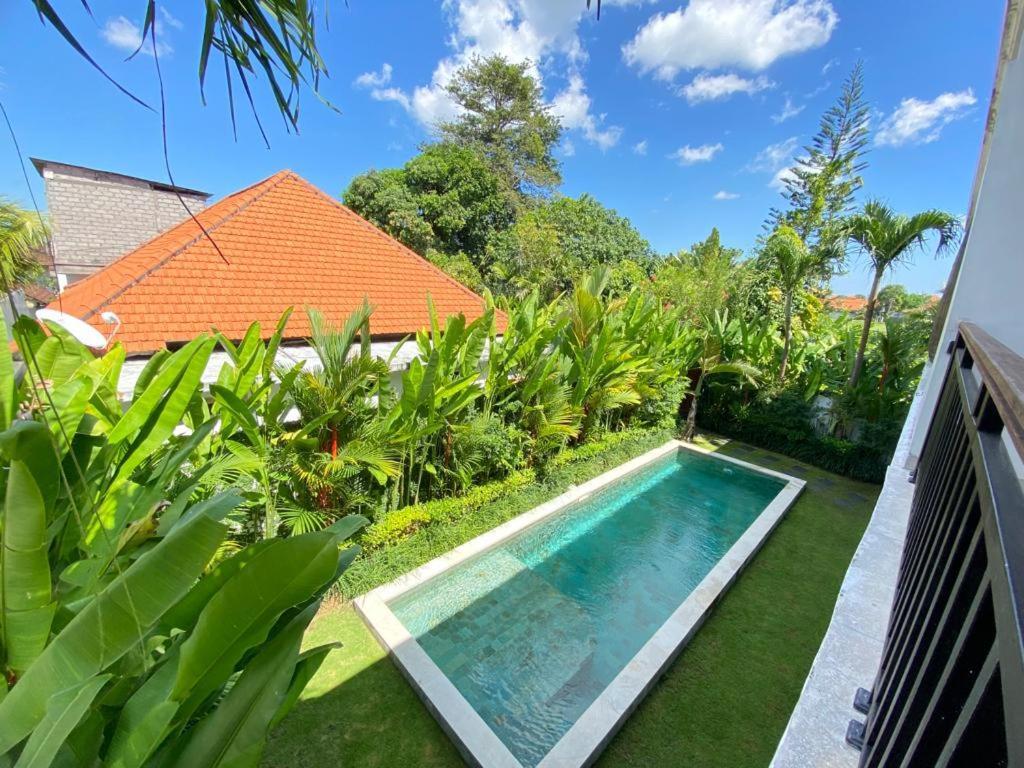 The Villas Umalas Canggu Εξωτερικό φωτογραφία
