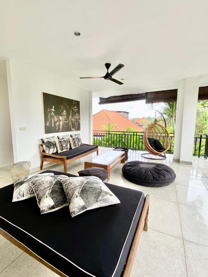 The Villas Umalas Canggu Εξωτερικό φωτογραφία