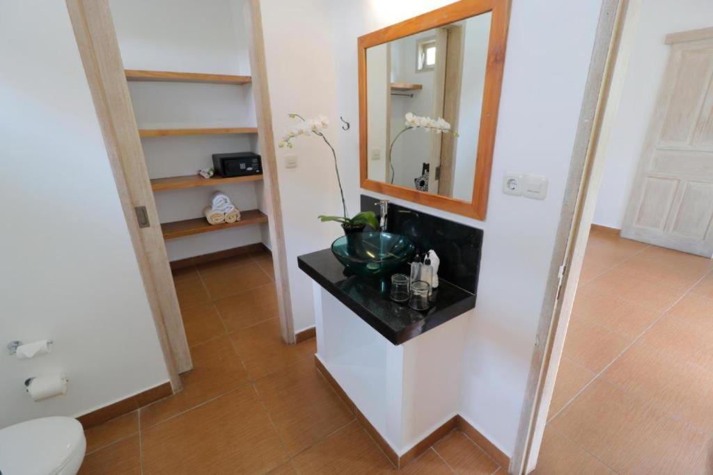 The Villas Umalas Canggu Εξωτερικό φωτογραφία