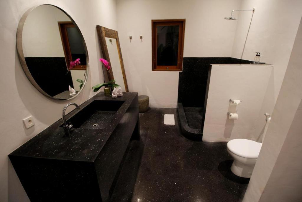 The Villas Umalas Canggu Εξωτερικό φωτογραφία