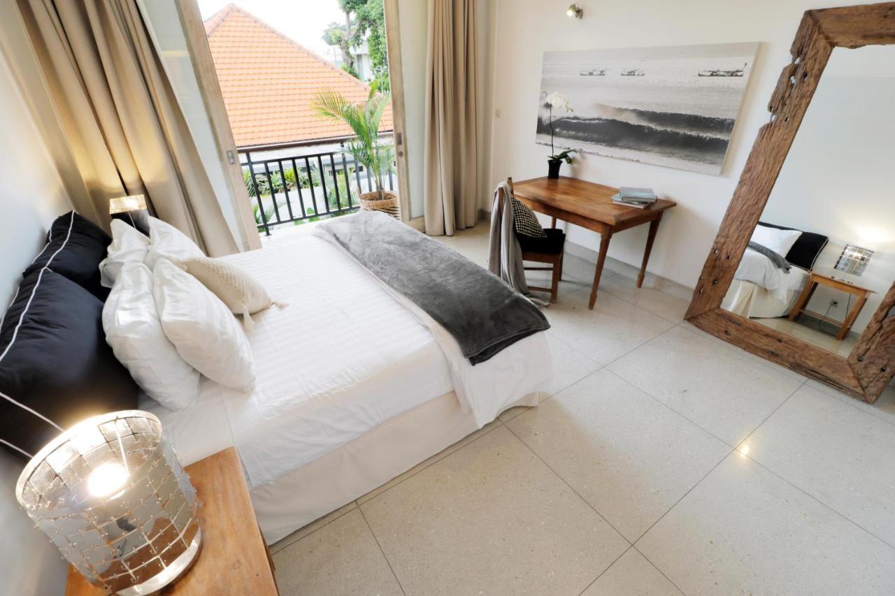 The Villas Umalas Canggu Εξωτερικό φωτογραφία