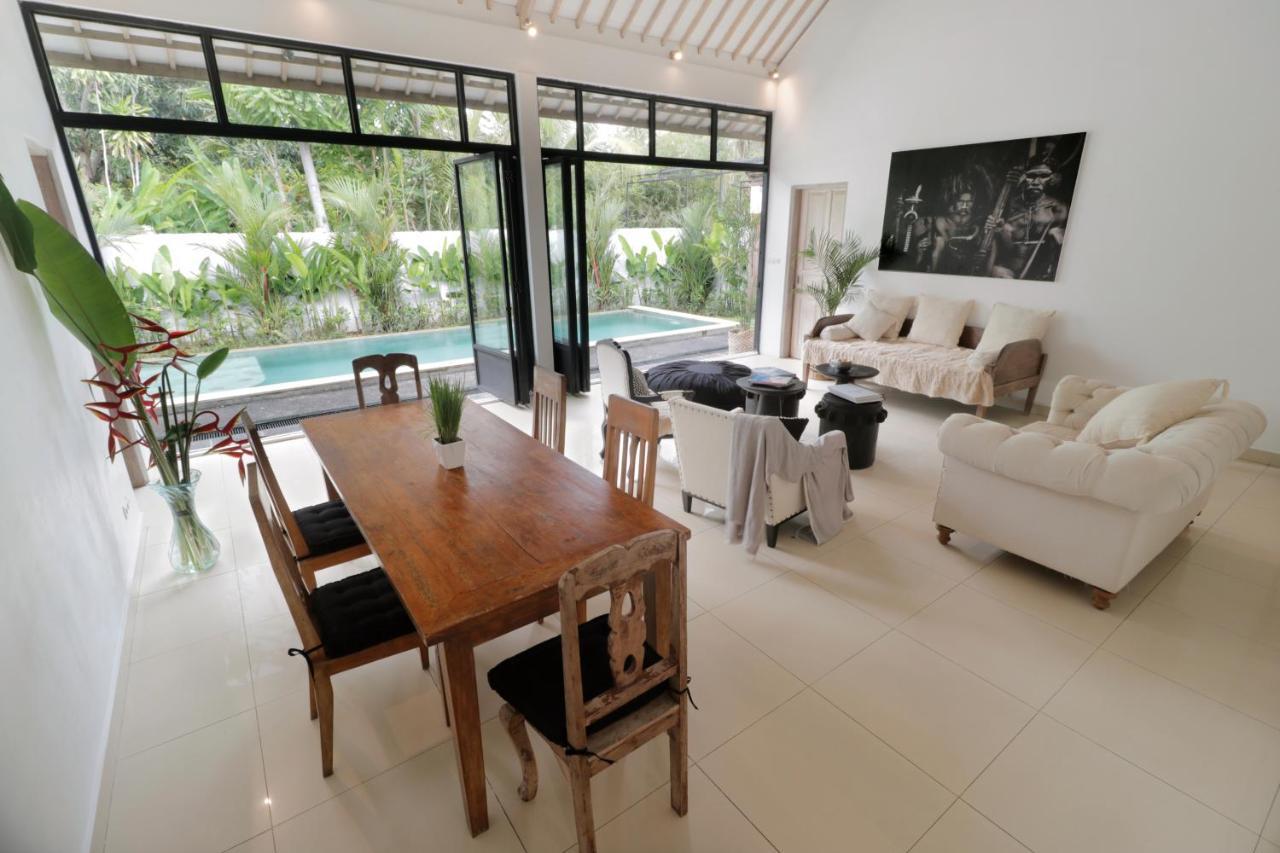 The Villas Umalas Canggu Εξωτερικό φωτογραφία