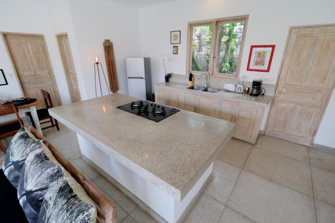 The Villas Umalas Canggu Εξωτερικό φωτογραφία