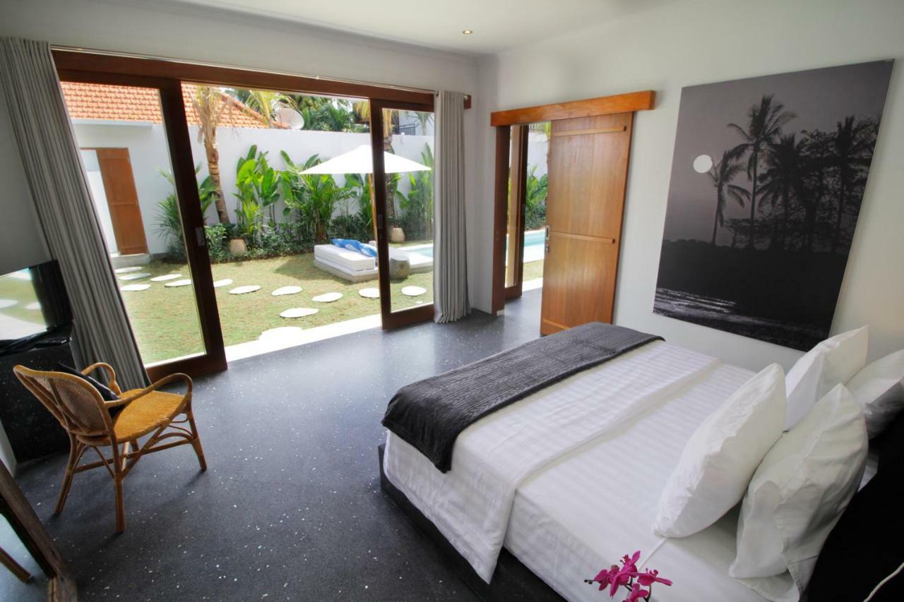 The Villas Umalas Canggu Εξωτερικό φωτογραφία